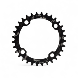 104 BCD 32t Chain ring 1×